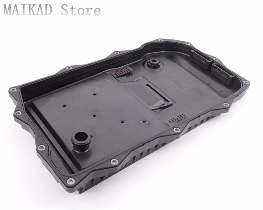 Automatic transmission oil pan for BMW X6 F16 M F86 X6 G06 