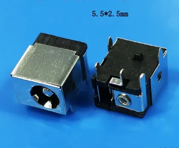 

New laptop DC Power Jack 2.5mm for MSI GX730 GX720 GX640 GX633 3220 3250