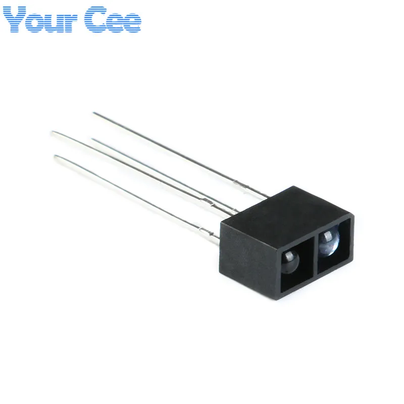 ITR9909 Reflective Photoelectric Switch Photoelectric Sensor Opto Interrupter (4)