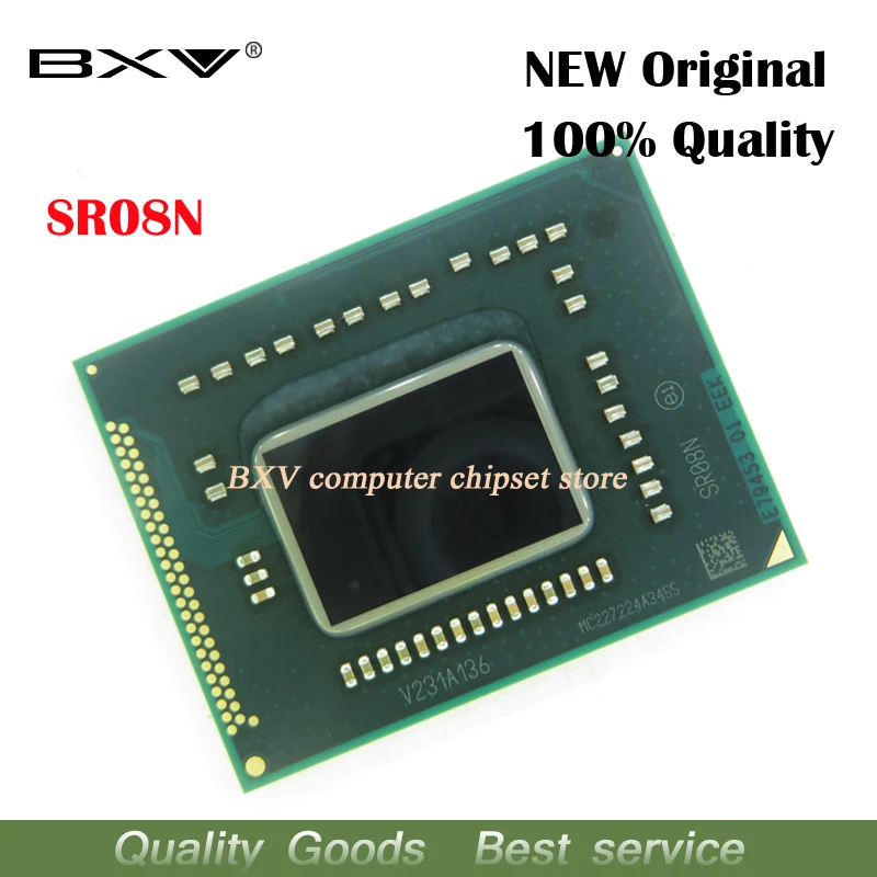 

SR08N SRO8N 847 BGA Chipset 100% New