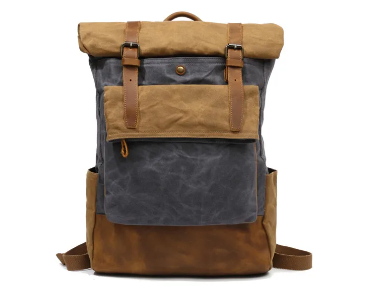 High Quality designer bagpack