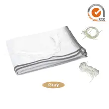 Утолщенные безопасные рельсы открытый балкон лестница палубные перила безопасная сетка Banister сетка для лестничных ограждений Детская безопасность ПЭТ Безопасности Лестницы протектор