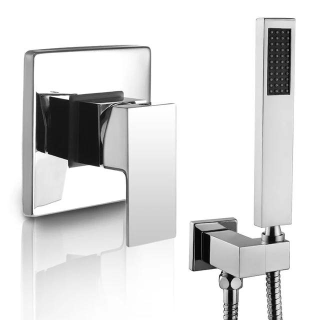 Valvewithshowerhand
