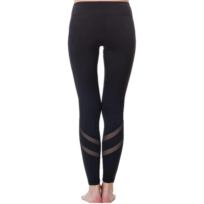 CHSDCSI Leggings Mujer Patchwork Trouses Legging ejercicio Deportes negro blanco femenino Yuga Pantalones mujer ropa S-XL K159 CHSDCSI Leggings Mujer Patchwork Trouses Legging ejercicio Deportes negro blanco femenino Yuga Pantalones mujer ropa S-XL K159