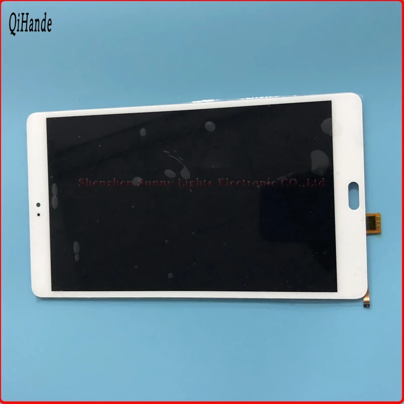 New LCD Screen With Touch Screen For Teclast Master T8 T 8 Tablet Touch Screen Panel