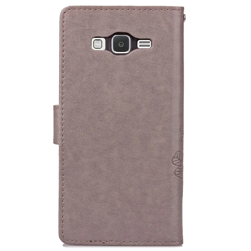 Магнитный чехол книжка из искусственной кожи для Samsung Galaxy A9 A8 A7 A6 2018 Note 8 9 S8 S9 Plus S7
