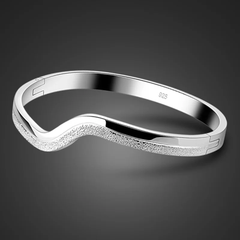 silver bangles for women with price