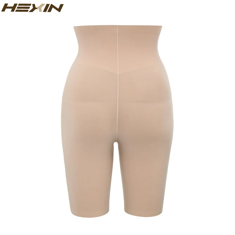 Fitting High Rise Butt Lifter Thigh Slimmer Tummy Control 011