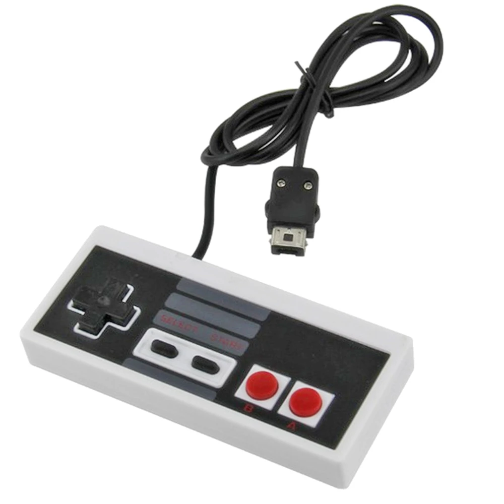 New style Game controller gamepad joystick for Nintendo nes classic mini ( NES) shape|joystick joysticks|joystick gamepadcontroller joystick gamepad -  AliExpress