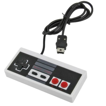 

New style Game controller gamepad joystick for Nintendo nes classic mini (NES) shape