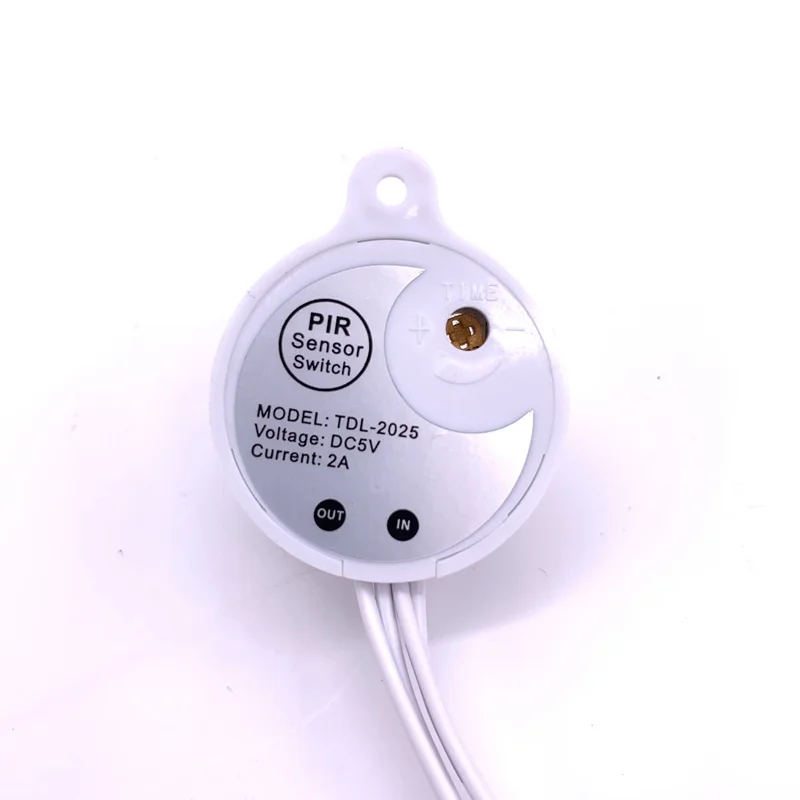 5V движения PIR Сенсор светодиодный Ночной светильник 2835 SMD Светодиодные ленты Сенсор светильник USB Светодиодные ленты лампы шкаф Лестницы светодиодный светильник