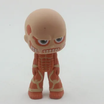 

Mystery Mini - Best of Anime - Colossal Titan - 2015 - Series 1 Coolcity