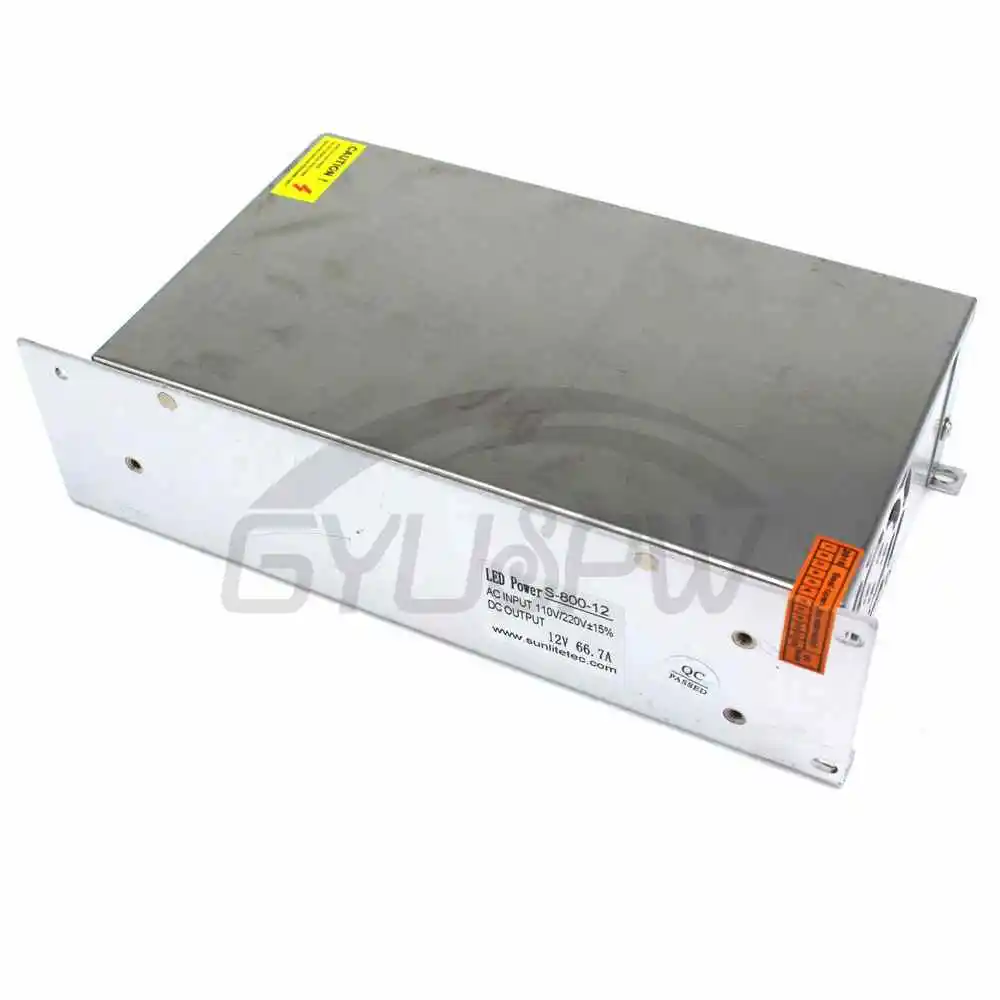 12V800W-2