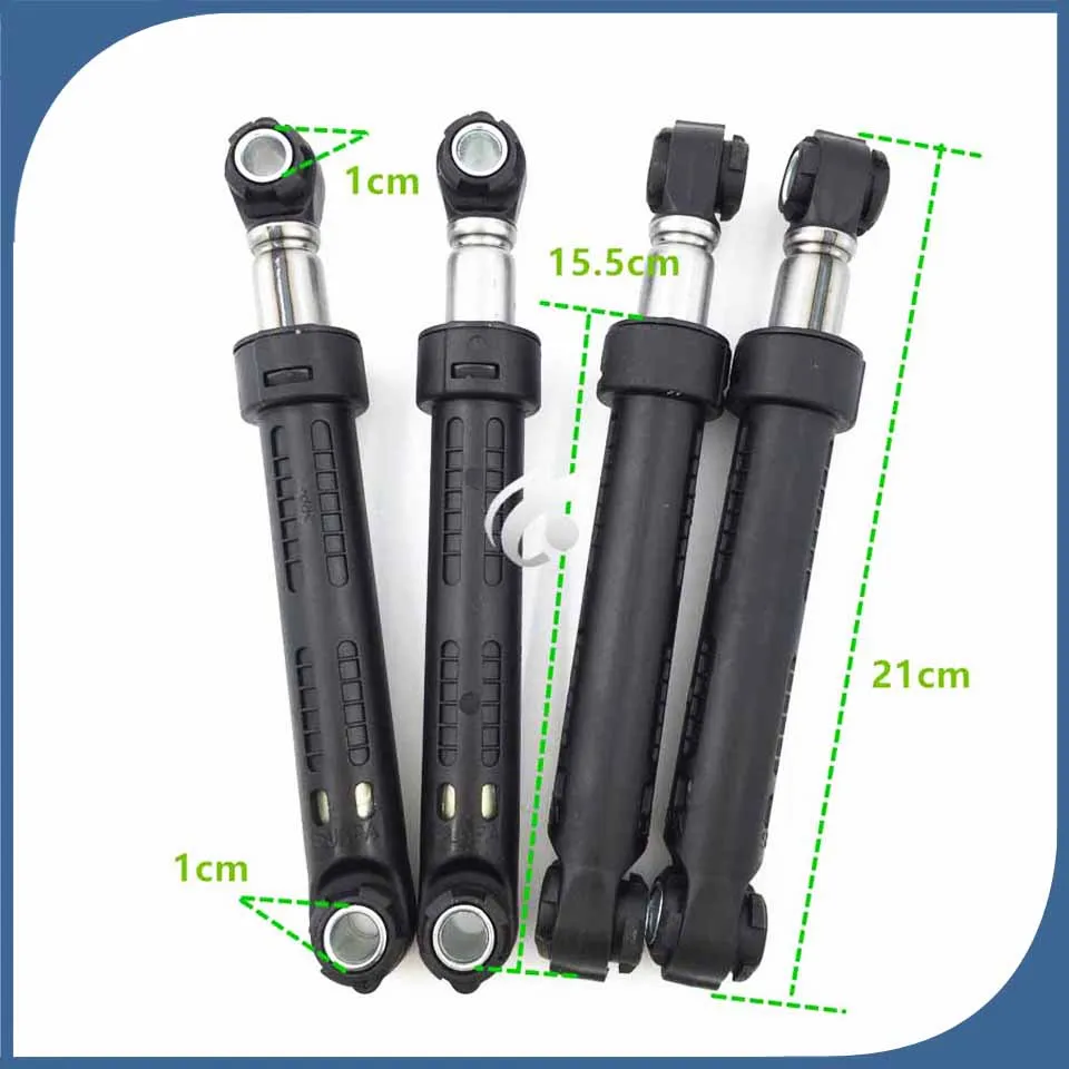 2pcs/lot new for Washing machine shock absorber Shock buffer 21CM long | Бытовая техника