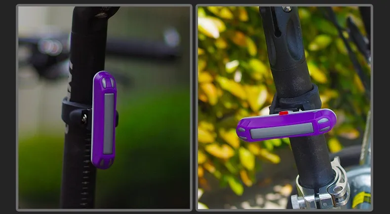 Best ROCKBROS Bicycle Light Bike Cycling Waterproof Taillight 30 LED Super Light With USB Rechargable Safety Night Riding Rear Light 23 Best ROCKBROS Bicycle Light Bike Cycling Waterproof Taillight 30 LED Super Light With USB Rechargable Safety Night Riding Rear Light 23
