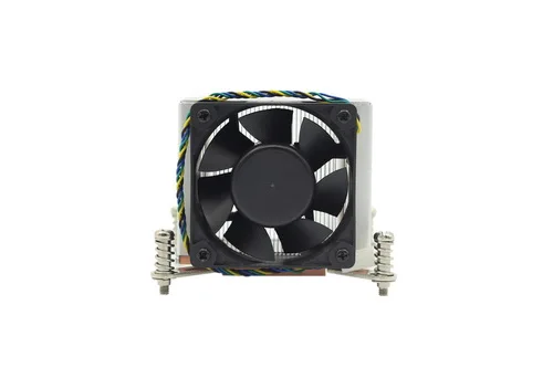 HCIPC P304 21 HCFC3 LGA1150/1155/1156 охлаждение и радиатор 2U ЦП медь + алюминий серверный кулер 3U