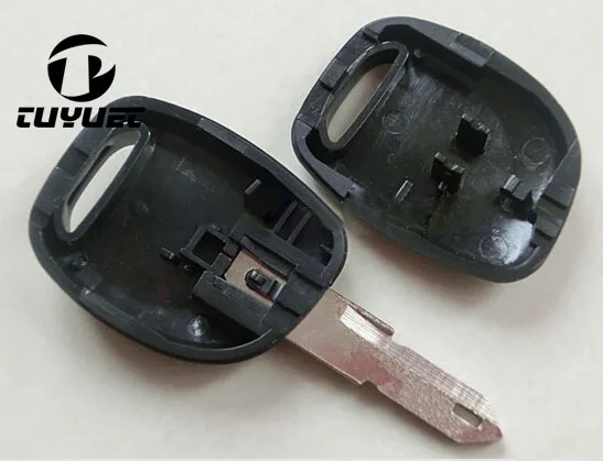 Renault Transponder key Blanks (4)-2