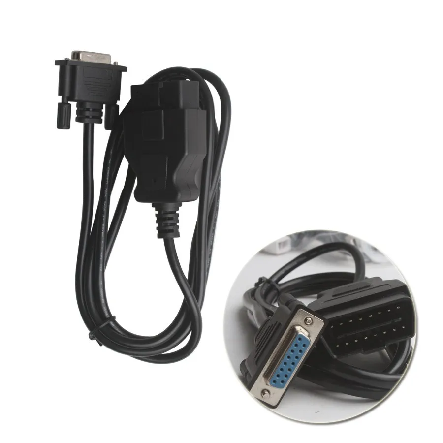 Super VAG K+CAN Plus 2.0 e
