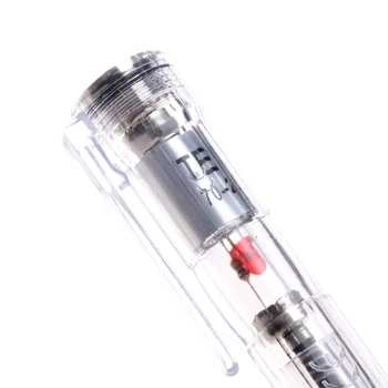 

250V Waterproof Voltage Tester Induced Electric Pen Detector Screwdriver Probe