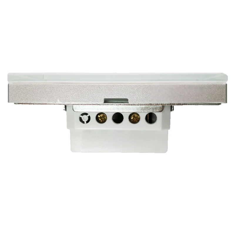  New EDA1 Dali Led dimmer 1 Channel Dali Led Controller On/Off Switch Wall Mount Touch Panel Dimmer  - 32805515912