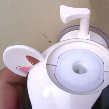 Automatic Kids Toothpaste Dispenser 20 Automatic Kids Toothpaste Dispenser