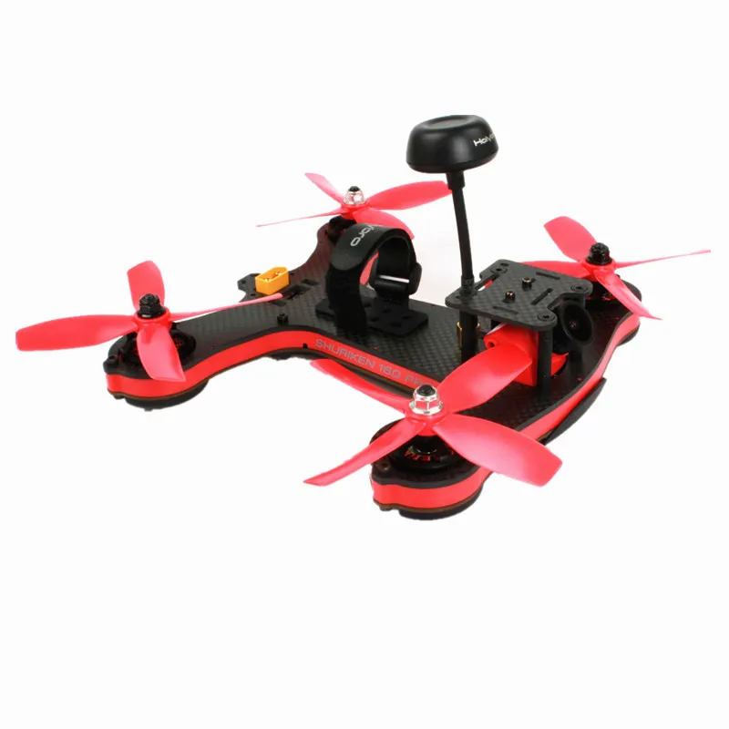 Holybro Shuriken 180 Pro NAZE32 F3   FPV