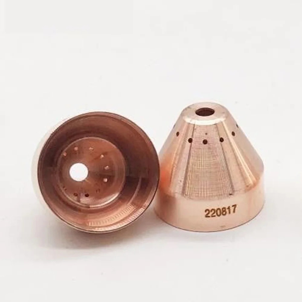 

5pcs/kit Consumables Plasma 220817 65/85/105 High Quality Replacement Replaces Latest