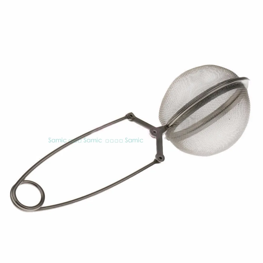 Dental Medical Lab Sterilizer Autoclavable Stainless Steel Mesh Bur