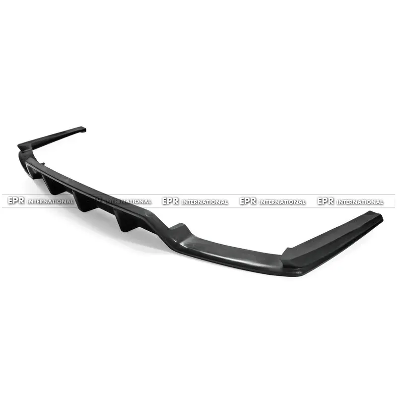 Hyundai 9th Gen Sonata LF ZT Style Rear Diffuser (KDM version) FRP(11)_1
