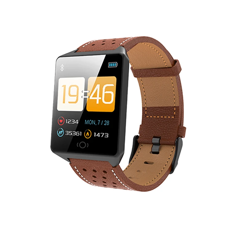 

New Smart Band Amoled Color Touchscreen Smart Wristband Swim Posture Detect Heart Rate Sleep Snap Wrist Bracele For Huawei Honor