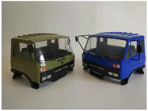 WPL B-16 B16 1:16 грузовик 4WD Радиоуправляемый чехол для автомобиля DIY | Игрушки и хобби
