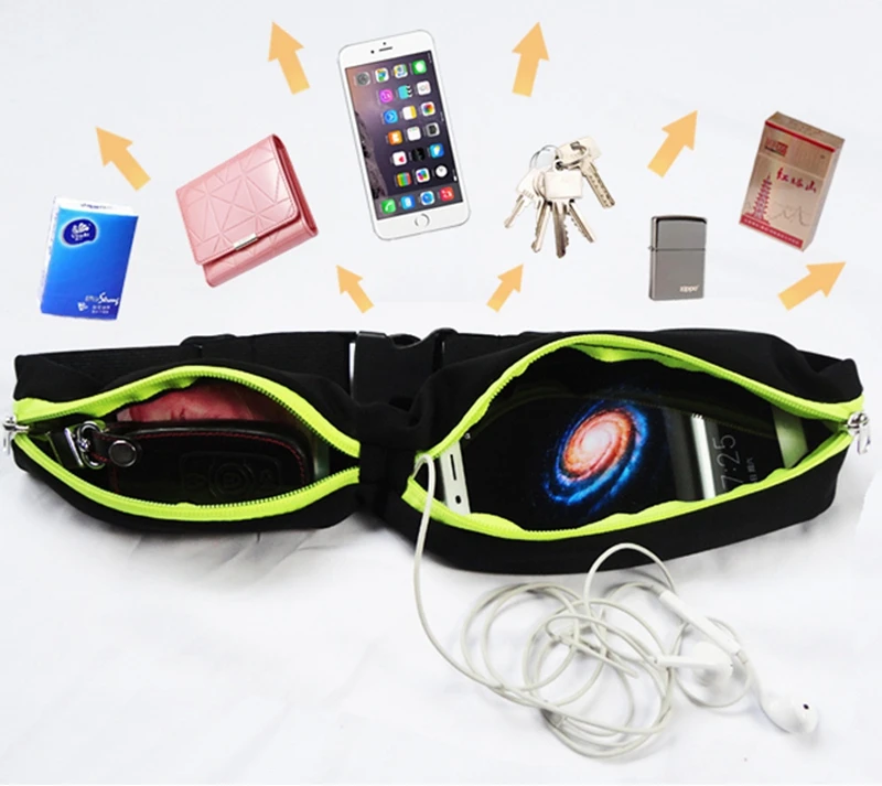 Waist Running Bag Outside Sport Mobile Phone Waterproof Mobile Phone Belt Jogging Waist Pack Carrying Portable Waist Running Bag Outside Sport Mobile Phone Waterproof Mobile Phone Belt Jogging Waist Pack Carrying Portable