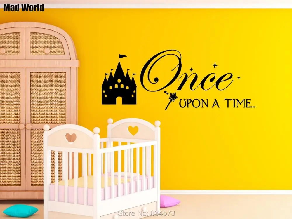 Once Upon A Time Princess Nursery Fairy Tale 56 143w 47 120w 37 94w 3