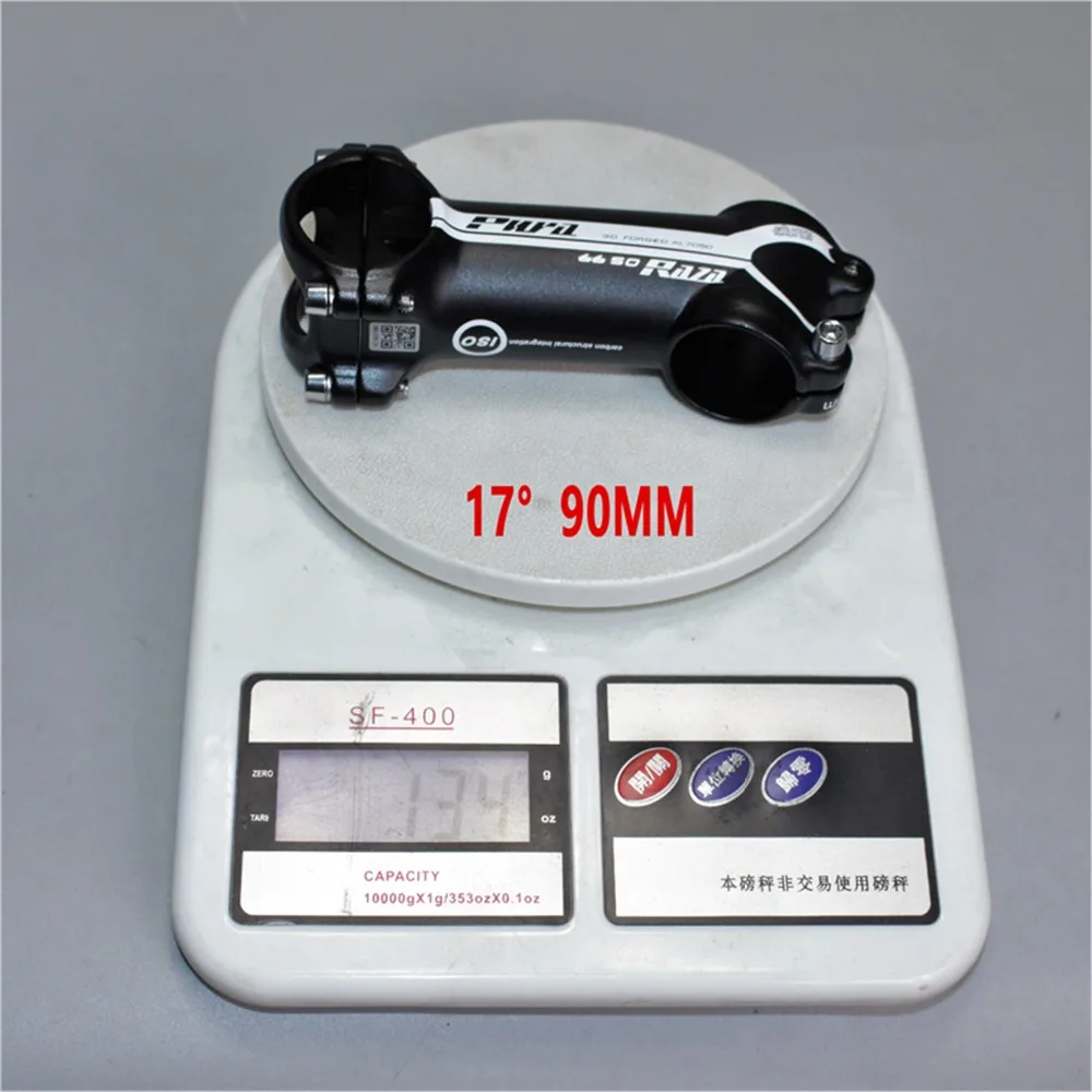 EC90 MTBRoad Bike Stem 31.8mm Aluminum Alloy Bicycle Handlebar Stem 60708090100110mm Cycling Parts (15)