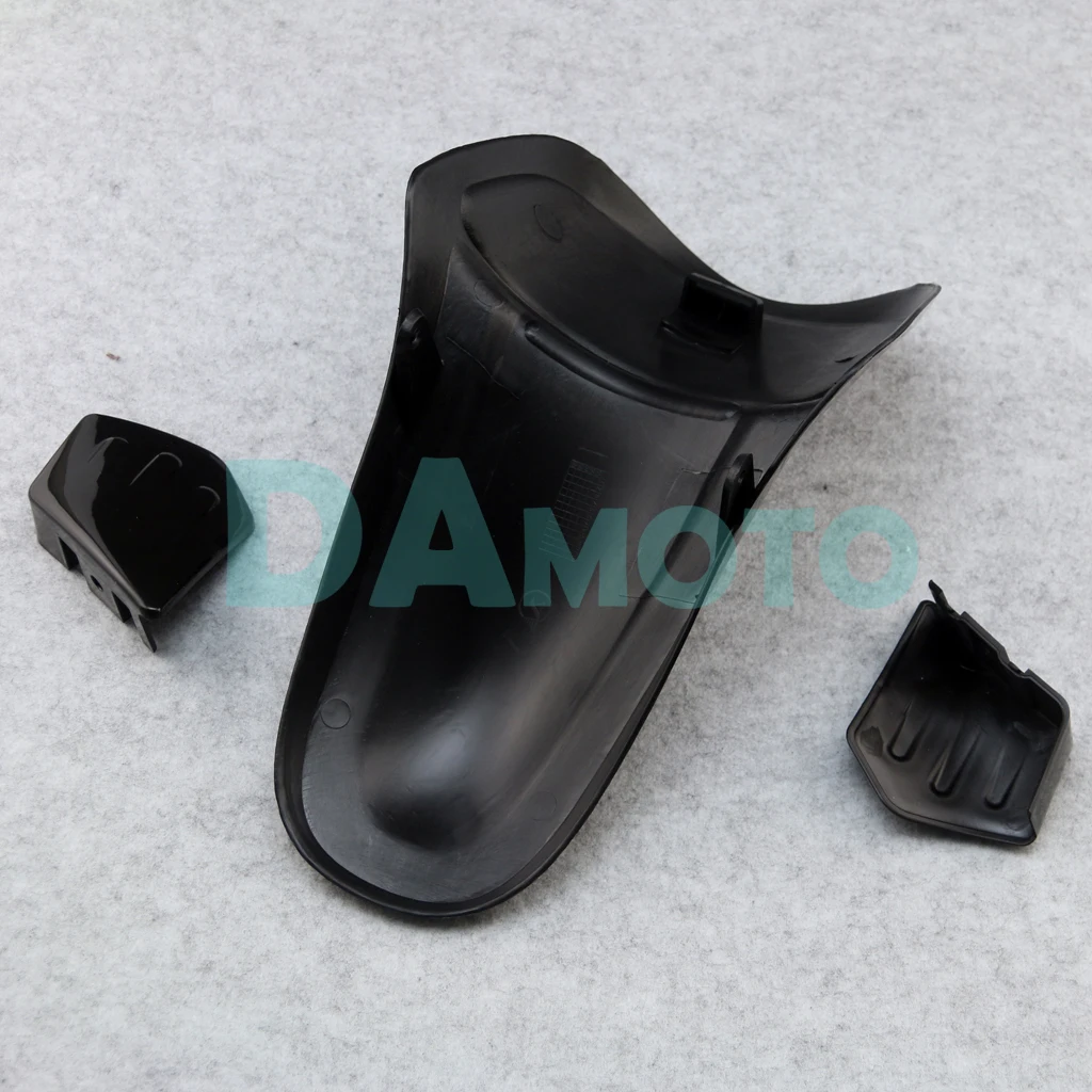 Plastic Body Fender Cover Shell Parts Kit for YAMAHA PW50 PY50 PW PY 50 PEEWEE Mini Dirt Pit Kids Bike Motocross Motorcycle