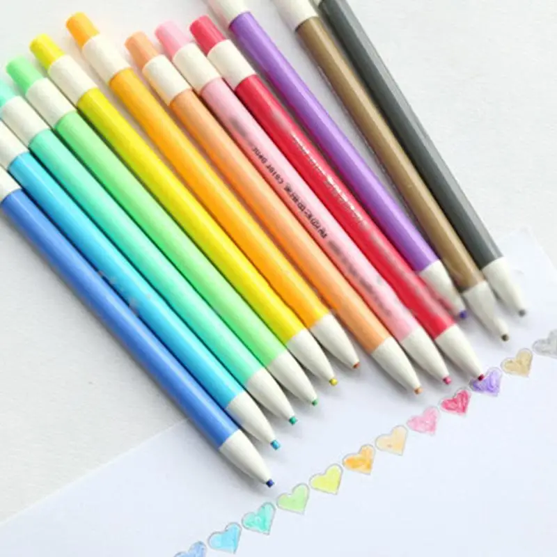 Lápis Comuns vividcraft escritório escola suprimentos 12 Tipo : Lápis Especial
