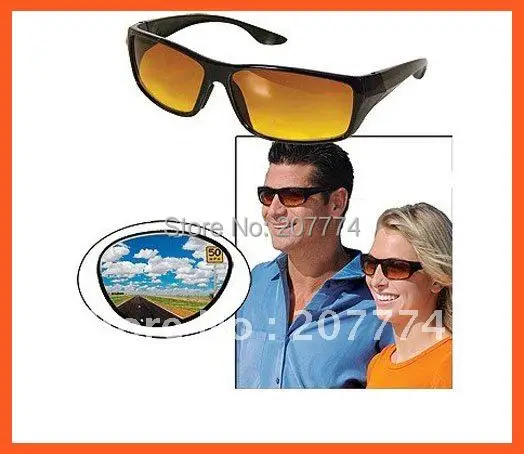 As Seen On Tv Hd Vision Ultra Sunglasses 2025