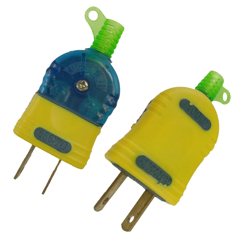 20pcs Rotating Assembly connection US AU american plug adapter US