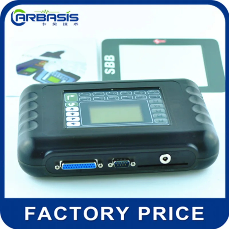 Ck100 Auto Key Programmer User Manual Ck100 Auto Key Programmer User Manual
