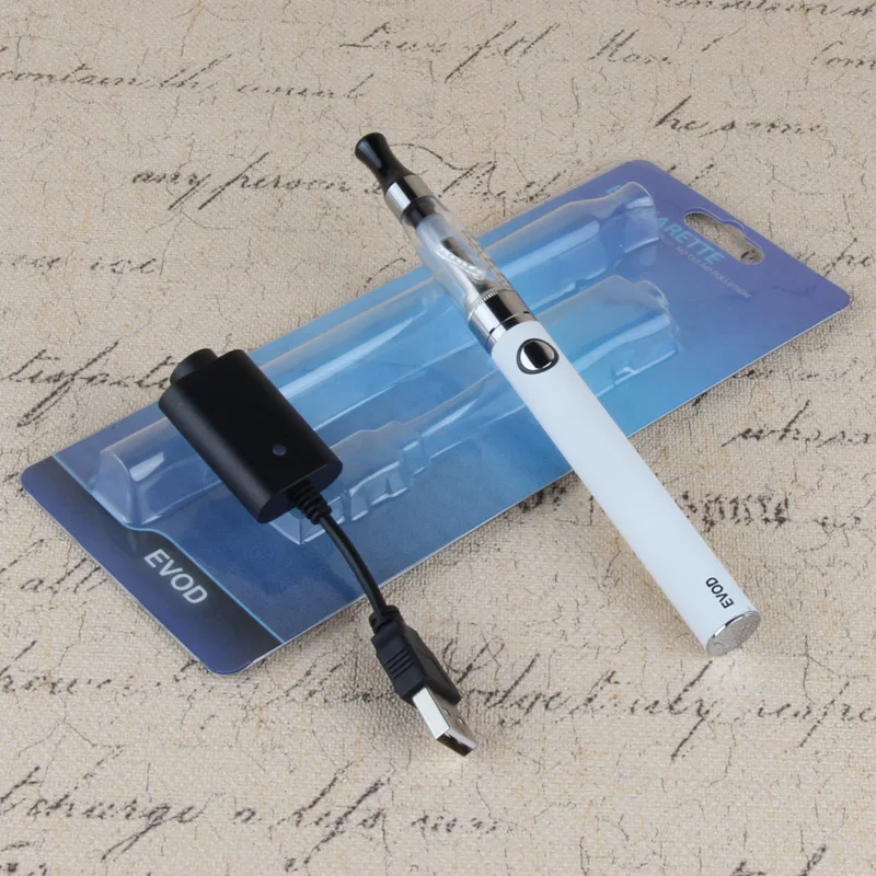 Evod ce4 блистерный Комплект красочный ego t evod 650mah 900mah 100mah аккумулятор usb зарядное