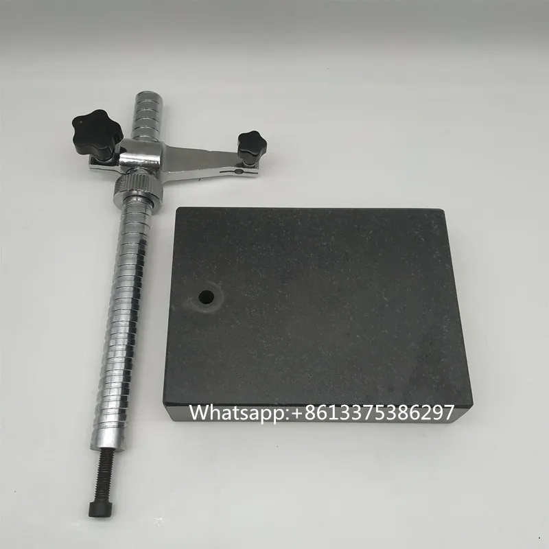 Meter holder-1