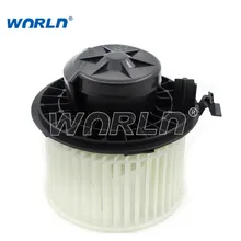 12 V Авто AC вентилятор для двигателя нагнетателя отопителя CCW для Nissan Tiida C11Z ED L SYLPHY Latio Versa 27226ED50AAA 27226EE91C 27226EE91A