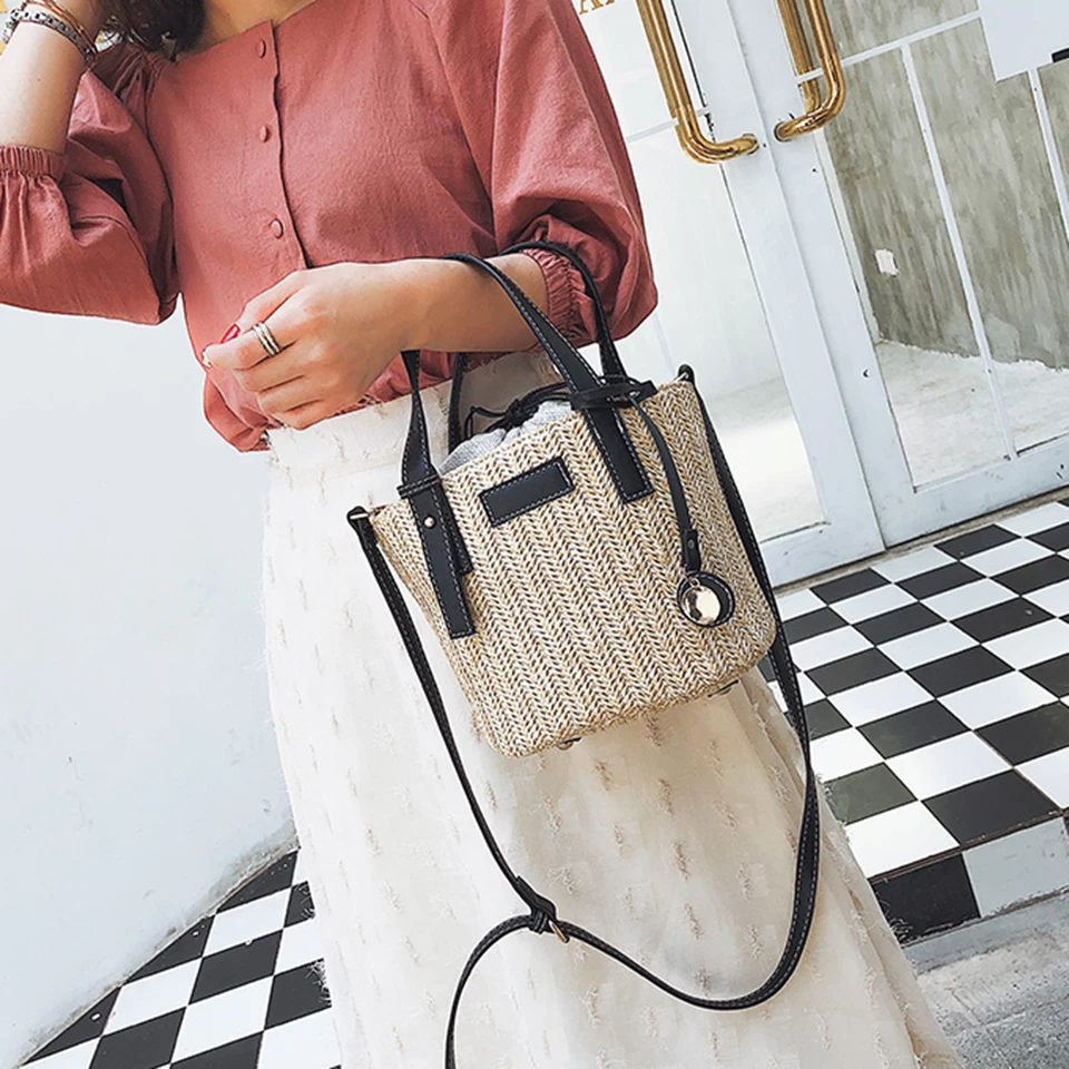 Straw bag (38)