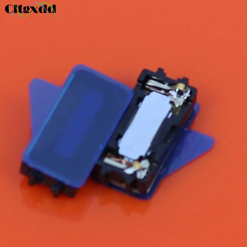 Приемник колонок cltgxdd 1 ~ 100 шт. 11*5*2 5 мм для Nokia X2 X3 C2 C3 C5 N96 5320 E75 6210 5250 7100S 8800 E65 6500S |