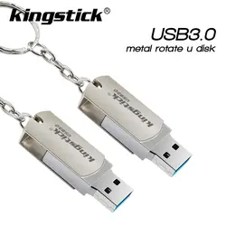Kingstick USB 2,0 Флеш накопитель 8 ГБ 16 ГБ 32 ГБ 64 ГБ 128 ГБ Мини Симпатичные Миньоны USB Флешка Pendrive usb flash Stick cle usb подарок