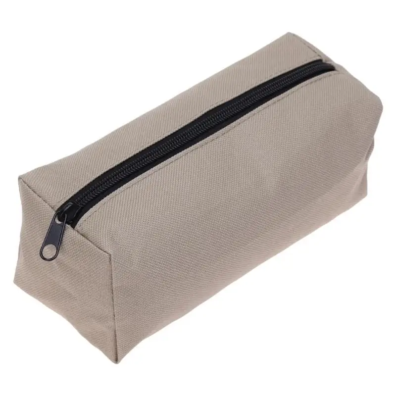Портативная сумка для инструментов Водонепроницаемый хранения сумка для ручных инструментов фрез для маникюра/педикюра рыбы отвертка