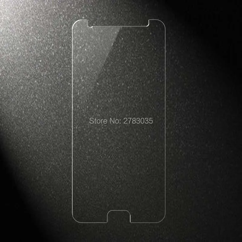 10 шт. для Asus Zenfone 4 Selfie Pro ZD552KL 9 H твердость 2.5D ультратонкая закаленная стеклянная пленка защитная пленка для экрана