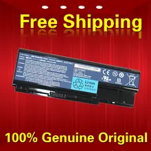 Free shipping Original laptop Battery For ACER aspire 5720 5720G 5720Z 5720ZG 5730Z 5730ZG 5735 5735Z 5739G 5910G 5920