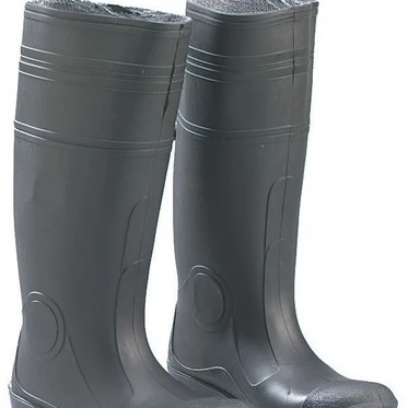 Onguard 874010500 Size5 Mens Vinyl Buffalo Boot (1)