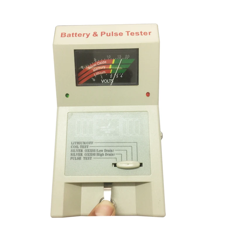 China quartz watch tester Suppliers